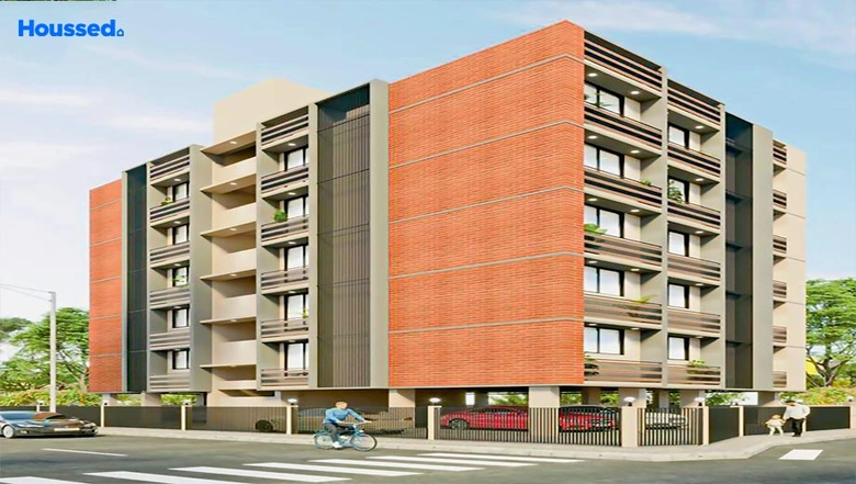 Project Image of Airaavat Divine 10 in Navrangpura, Ahmedabad - Image 127859