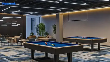 Amenities of Gami Satyam Skyscape - Image 240585