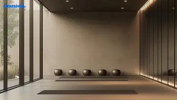 Amenities of Gami Satyam Skyscape - Image 240586