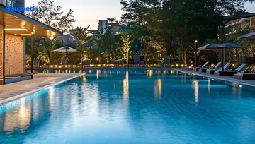 Amenities of Gami Satyam Skyscape - Image 240583