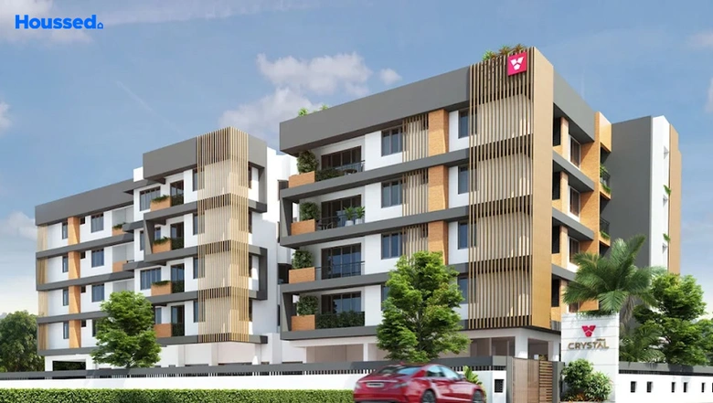 Project Image of Varma Crystal in Kanayannur, Kochi - Image 277389