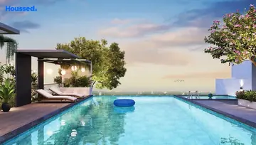 Amenities of Skyline Hilltop - Image 278204