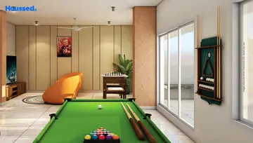 Amenities of Skyline Hilltop - Image 278206