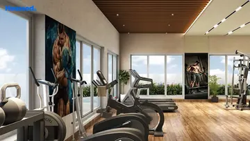 Amenities of Skyline Hilltop - Image 278205