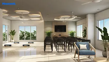 Amenities of Skyline Hilltop - Image 278208