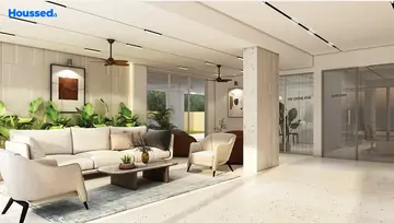 Amenities of Skyline Hilltop - Image 278209