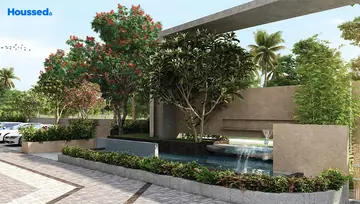 Amenities of Skyline Hilltop - Image 278207