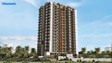 Project Image of Skyline Hilltop - Image 278201