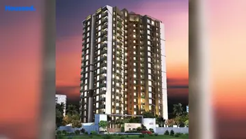 Project Image of Skyline Hilltop - Image 278202