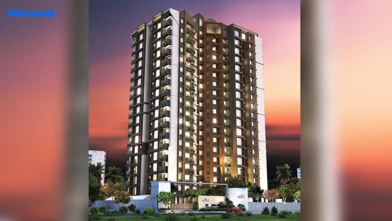 Project Image of Skyline Hilltop in Edappally, Kochi - Image 278202