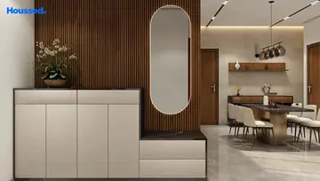 Sample Apartment of Skyline Hilltop - Image 278212