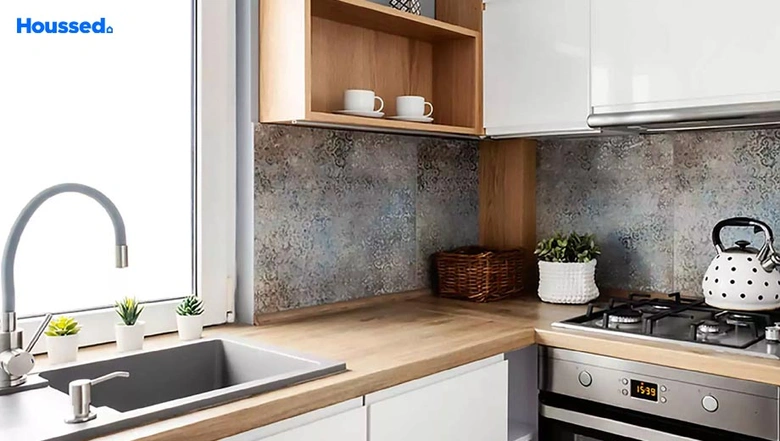 Sample Apartment of Gami Erica in Belapur, Navi Mumbai - Image 240543
