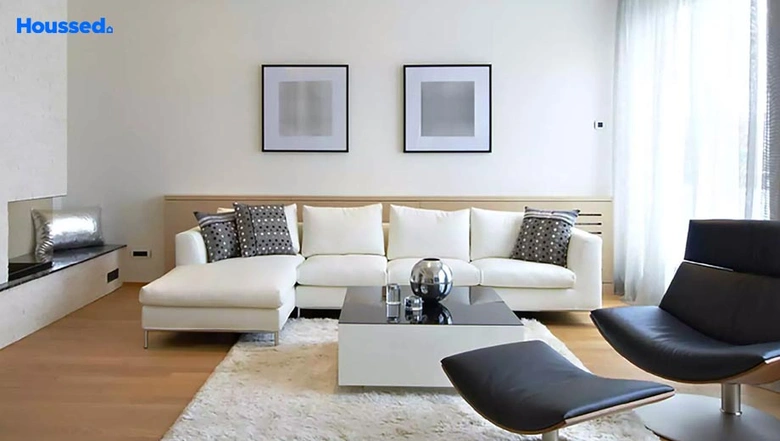 Sample Apartment of Gami Erica in Belapur, Navi Mumbai - Image 240542