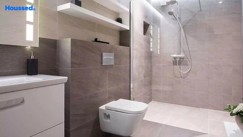 Sample Apartment of Gami Erica in Belapur, Navi Mumbai - Image 240541