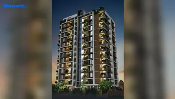Project Image of Skyline Zest - Image 278284