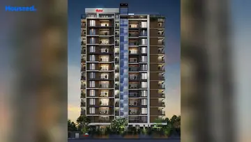Project Image of Skyline Zest - Image 278285