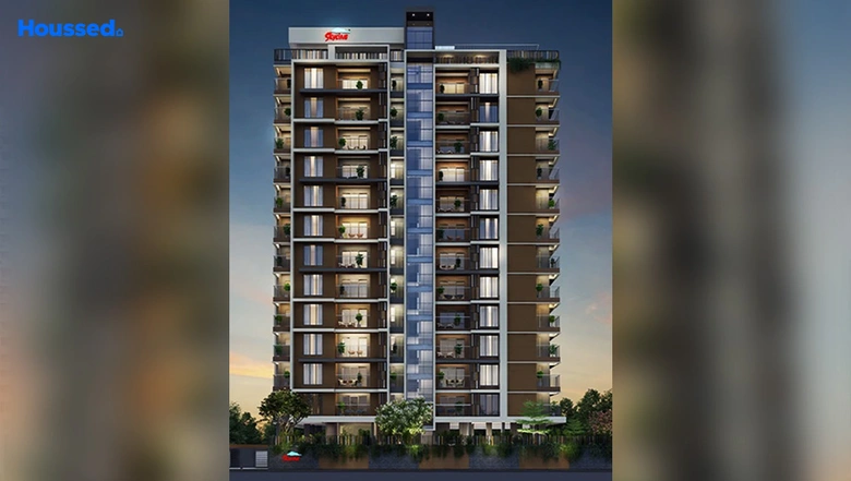Project Image of Skyline Zest in Elamakkara, Kochi - Image 278285