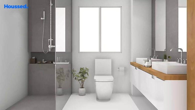 Sample Apartment of Gami Eva in Ghansoli, Navi Mumbai - Image 240551