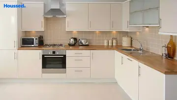 Sample Apartment of Gami Eva - Image 240550