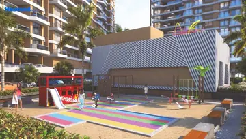Amenities of Shree Sonigara Signature Park - Image 10260