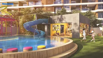 Amenities of Shree Sonigara Signature Park - Image 10259