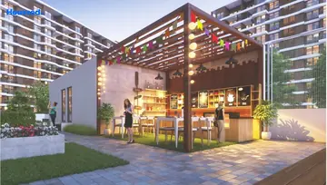 Amenities of Shree Sonigara Signature Park - Image 10261