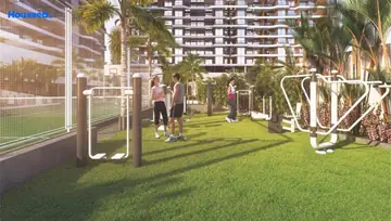 Amenities of Shree Sonigara Signature Park - Image 10262