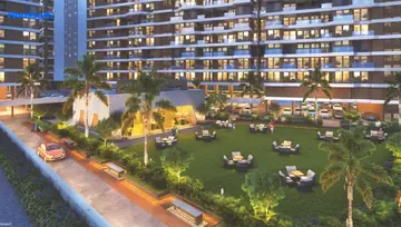 Amenities of Shree Sonigara Signature Park - Image 10264
