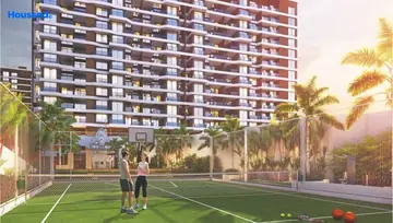 Amenities of Shree Sonigara Signature Park - Image 10263