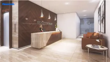 Project Image of Shree Sonigara Signature Park - Image 10257