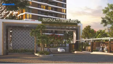 Project Image of Shree Sonigara Signature Park - Image 10256