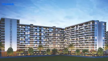 Project Image of Shree Sonigara Signature Park - Image 10255