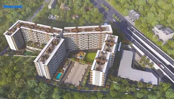 Project Image of Shree Sonigara Signature Park - Image 10258