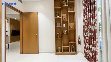 Sample Apartment of Shree Sonigara Signature Park - Image 10274