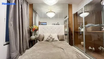 Sample Apartment of Shree Sonigara Signature Park - Image 10265