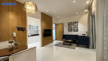 Sample Apartment of Shree Sonigara Signature Park - Image 10269