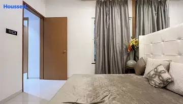 Sample Apartment of Shree Sonigara Signature Park - Image 10267