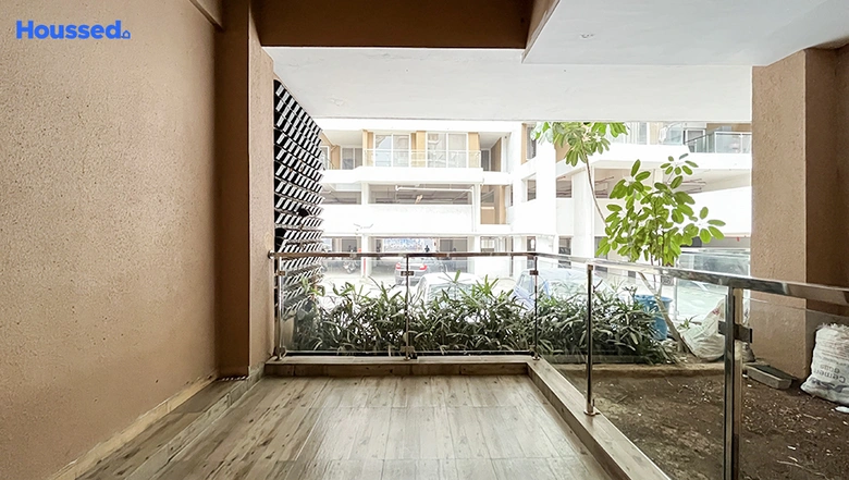 Sample Apartment of Shree Sonigara Signature Park in Wakad, Pune - Image 10270