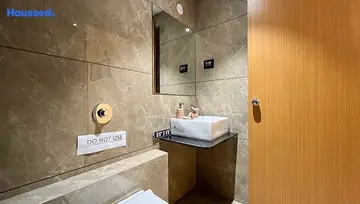 Sample Apartment of Shree Sonigara Signature Park - Image 10268