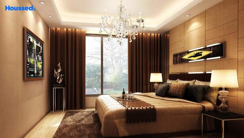 Sample Apartment of Venus Gardenia in Whitefield, Bangalore - Image 124614