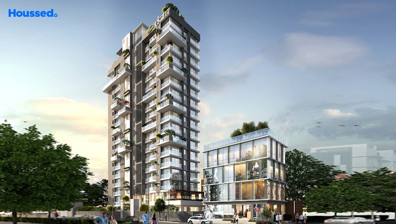 Project Image of Orbit Ekam in Elgin, Kolkata - Image 233383