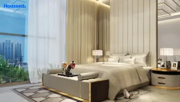 Sample Apartment of Orbit Ekam - Image 233543