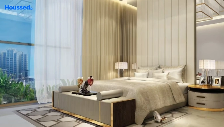 Sample Apartment of Orbit Ekam in Elgin, Kolkata - Image 233543