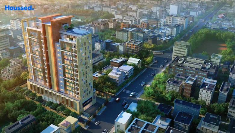 Project Image of Orbit Victoria in Elgin, Kolkata - Image 233413