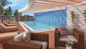 Amenities of Orbit Sky Gardens - Image 233402
