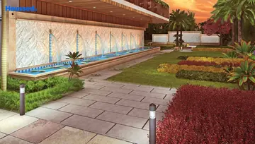 Amenities of Orbit Sky Gardens - Image 233404