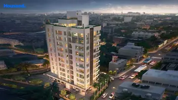 Project Image of Orbit Royale Apartments - Image 233392