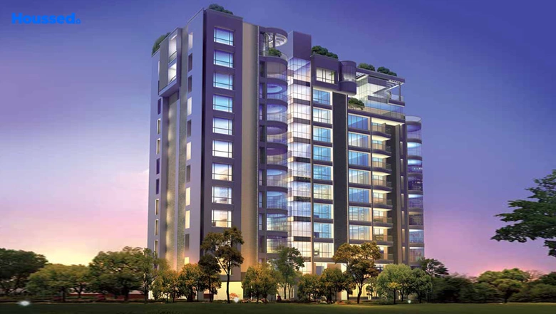 Project Image of Orbit Crystal in Alipore, Kolkata - Image 233376