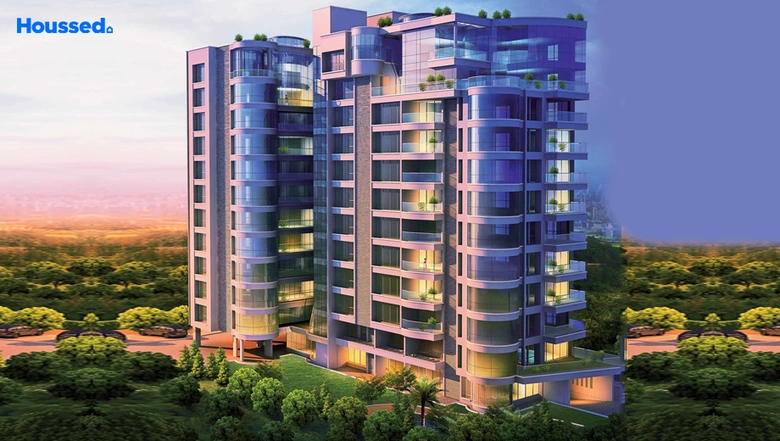 Project Image of Orbit Crystal in Alipore, Kolkata - Image 233378