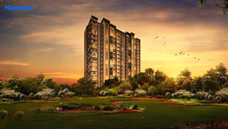 Project Image of SKAV Aastha in Yeshwanthpur, Bangalore - Image 124618